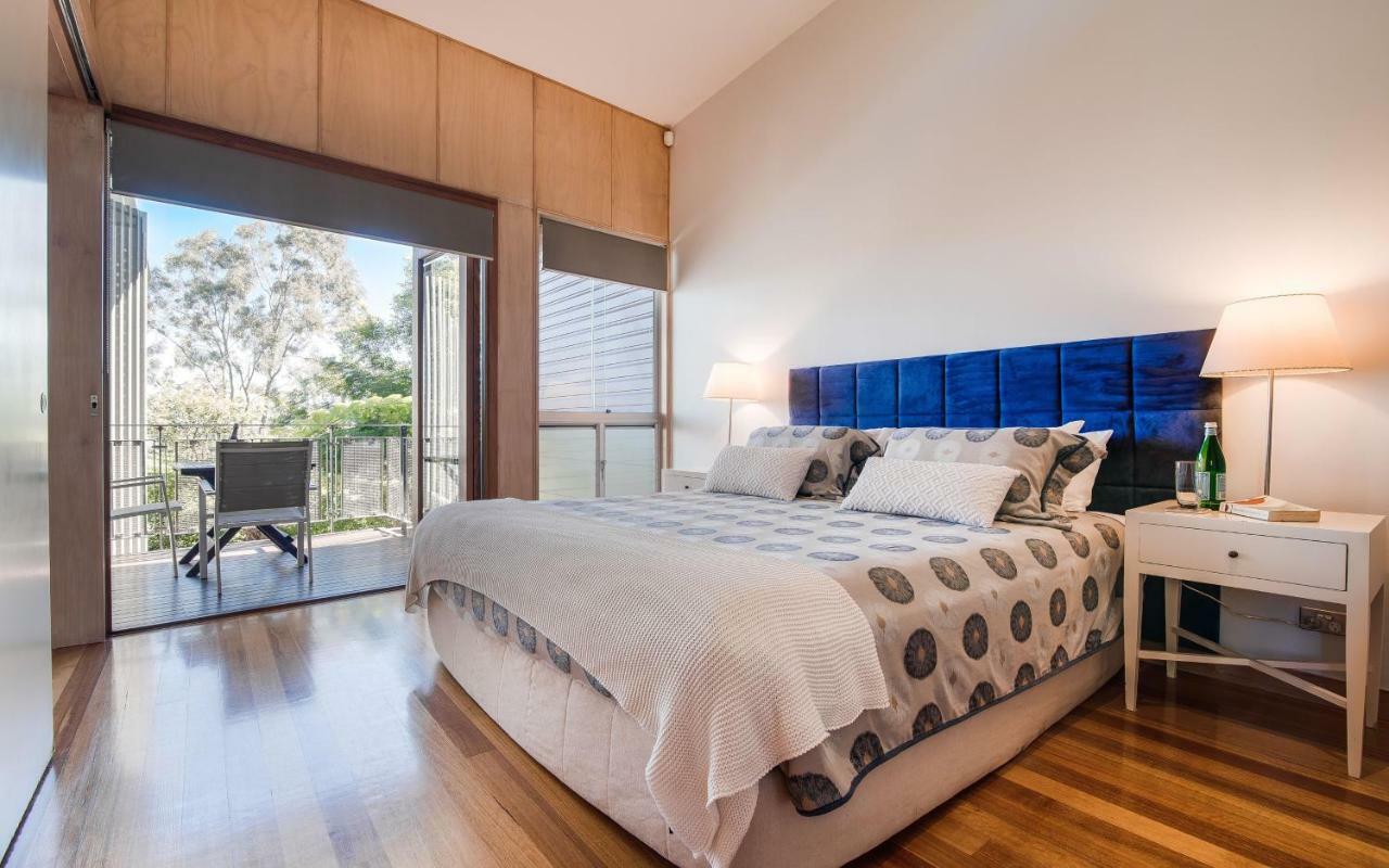 Noosa Residences Eksteriør bilde
