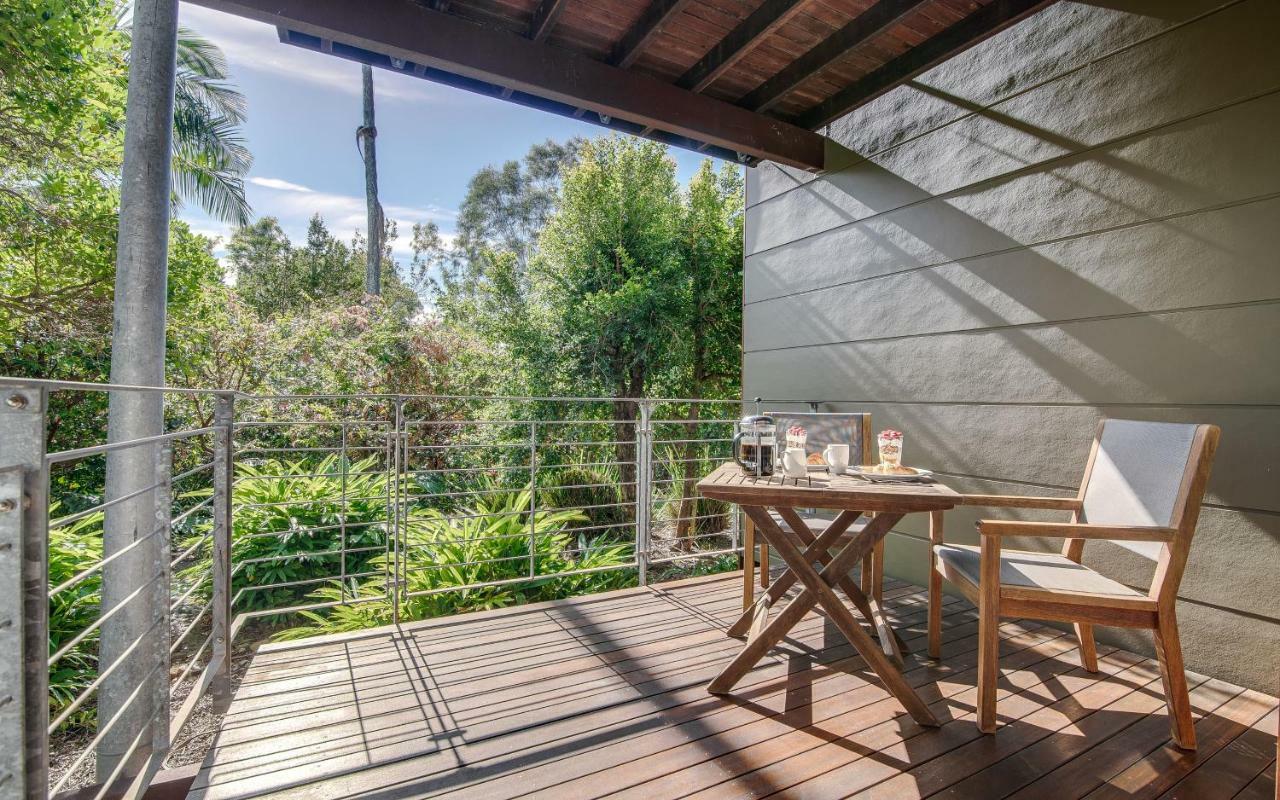Noosa Residences Eksteriør bilde