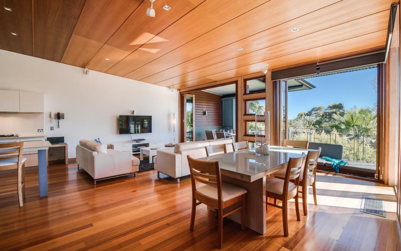 Noosa Residences Eksteriør bilde