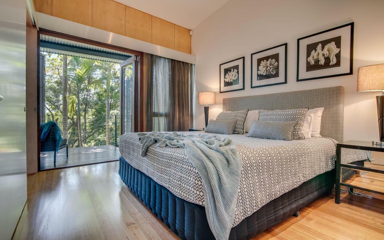 Noosa Residences Eksteriør bilde
