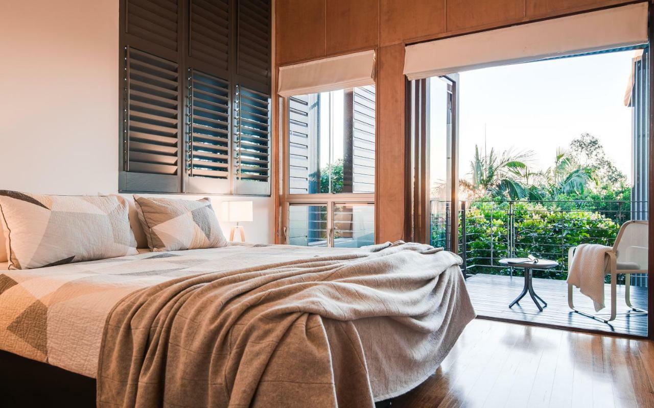 Noosa Residences Eksteriør bilde