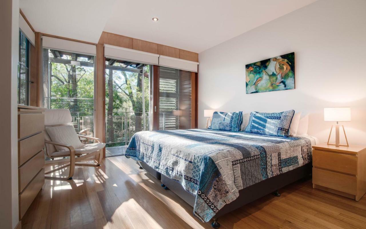 Noosa Residences Eksteriør bilde