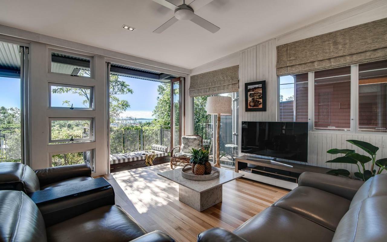 Noosa Residences Eksteriør bilde