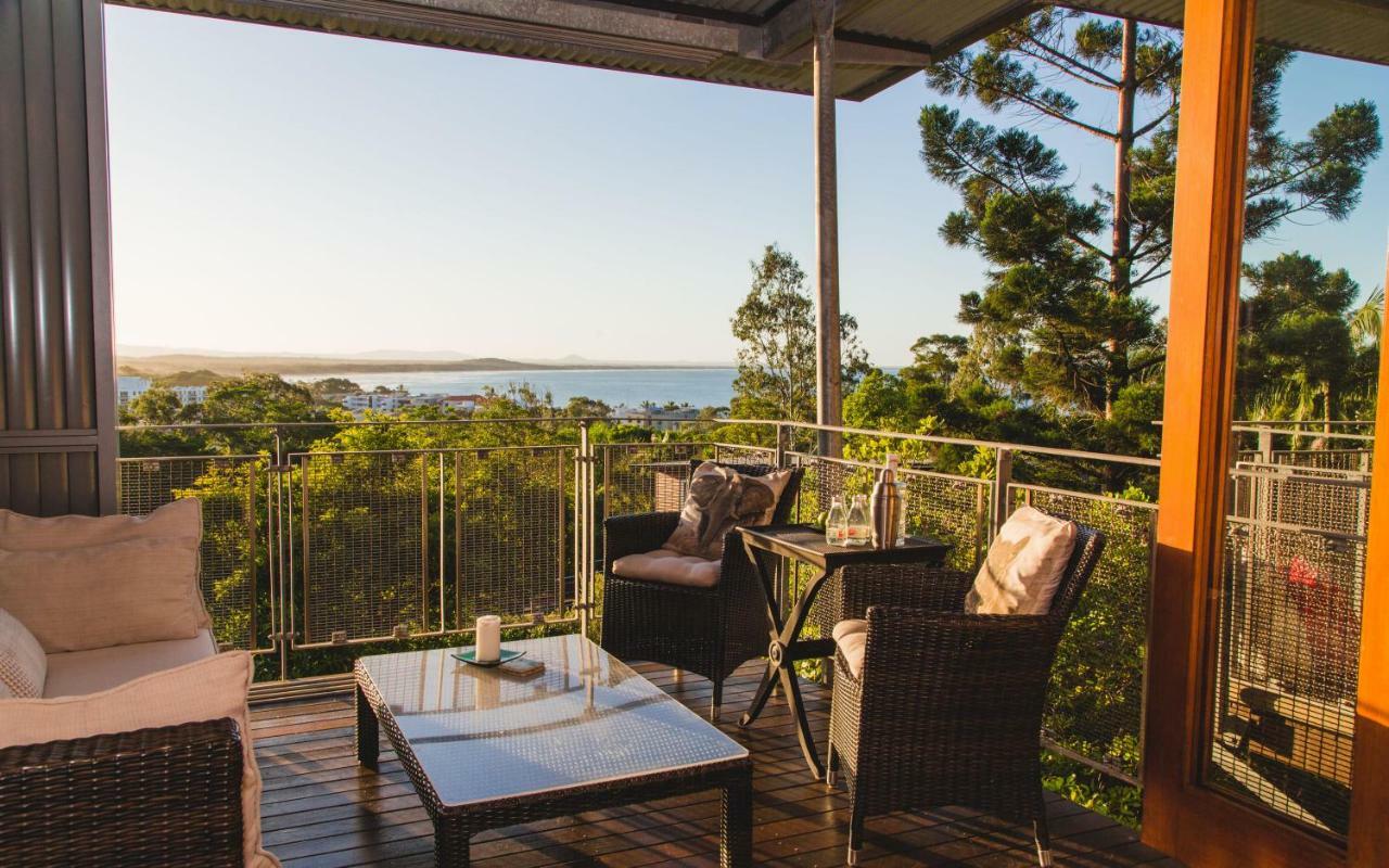 Noosa Residences Eksteriør bilde