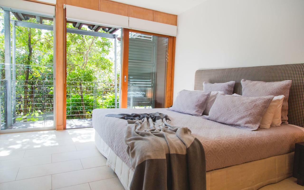 Noosa Residences Eksteriør bilde